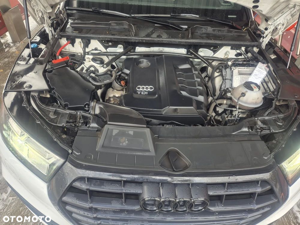 Audi Q5 2.0 TDI Quattro Sport S tronic - 12