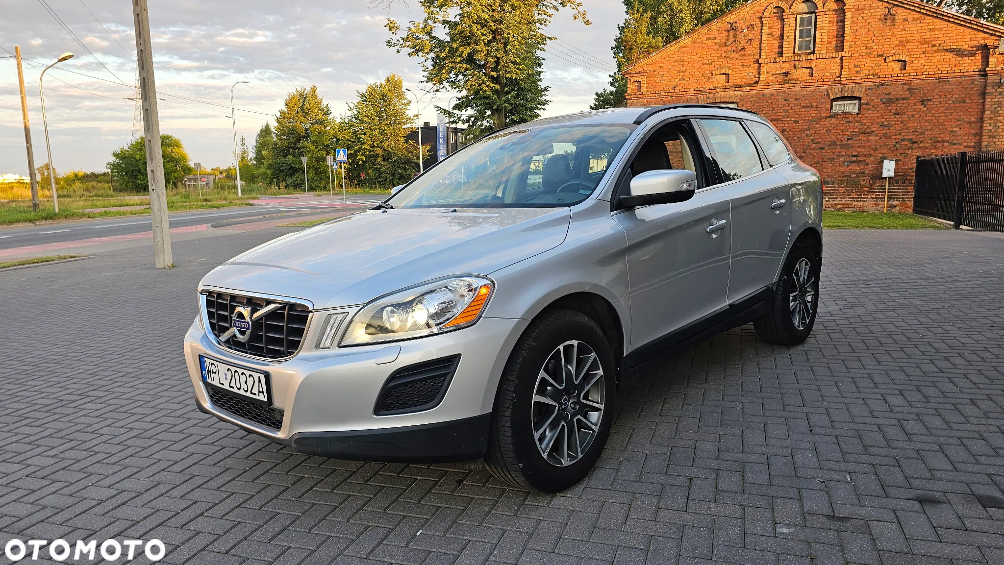 Volvo XC 60 D3 Drive-E Summum - 38
