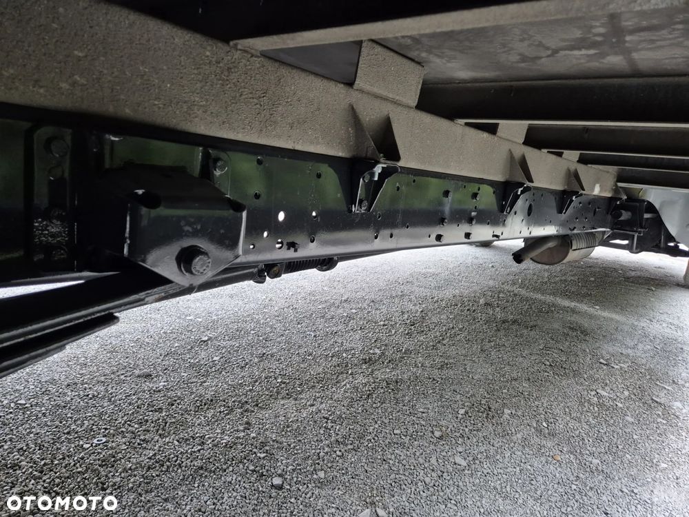 Iveco IVECO 65C18 3.0 180KM/ - 6