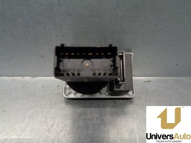 COMANDO LUZES TABLIER AUDI A6 1998 -4B1941531C - 2