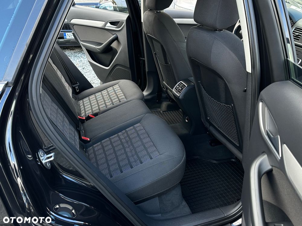 Audi Q3 2.0 TDI Quattro Prime Line S tronic - 23
