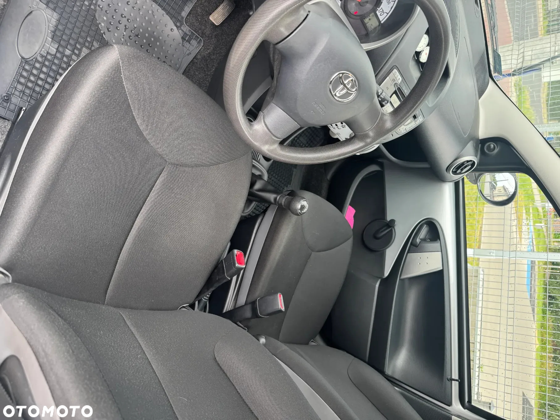 Toyota Aygo 1.0 VVT-i Active - 21