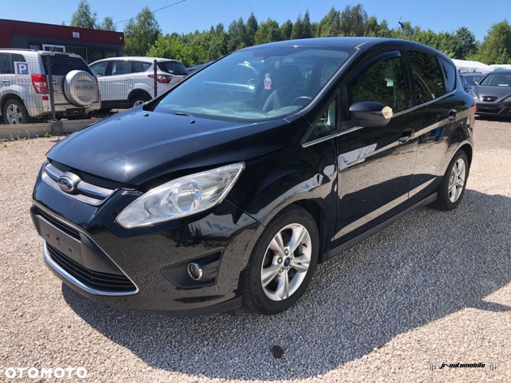 Ford C-MAX - 4