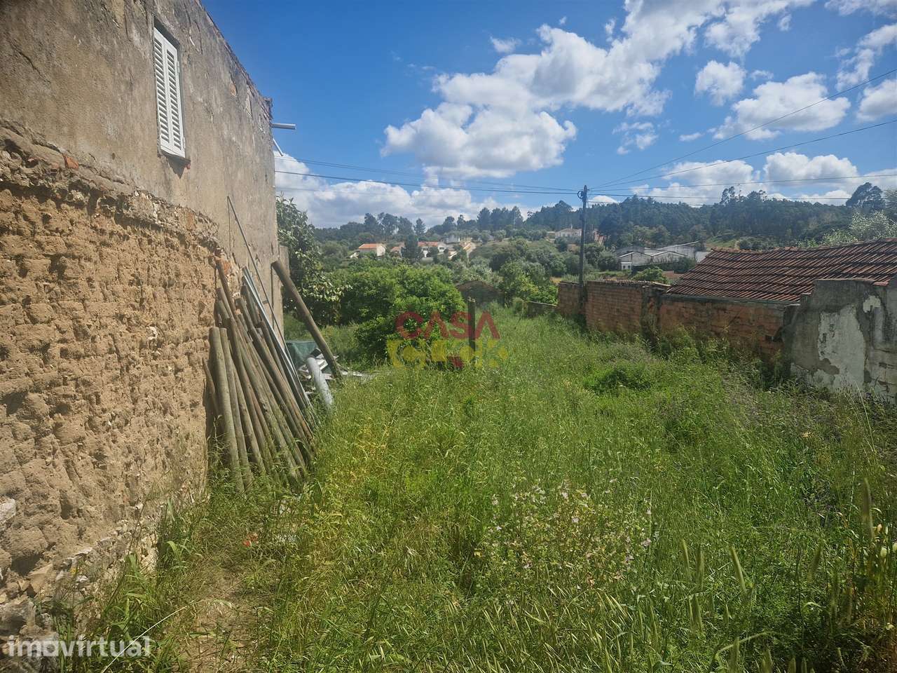 Terreno Urbano  Venda em Malhou, Louriceira e Espinheiro,Alcanena - Grande imagem: 3/21