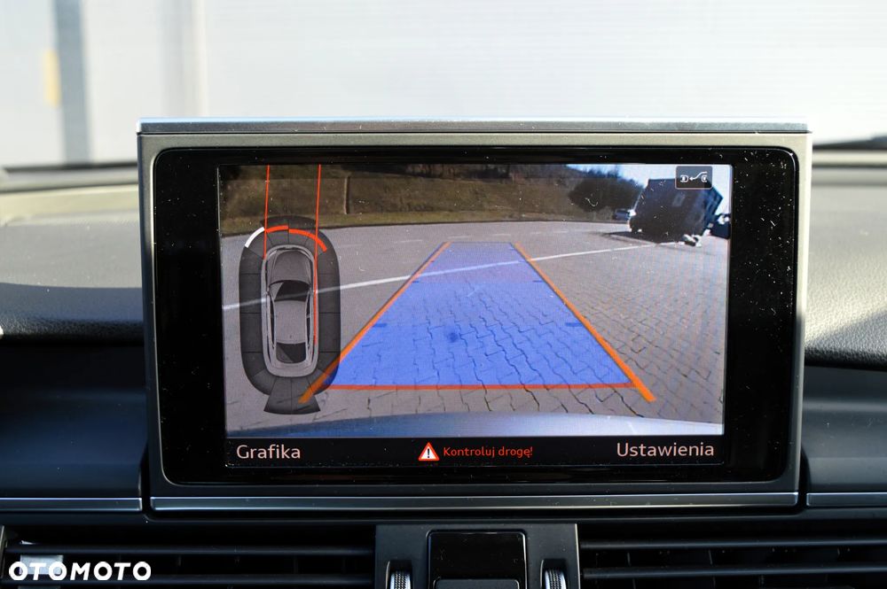 Audi A7 Sportback 3.0 TDI Quattro S tronic - 16