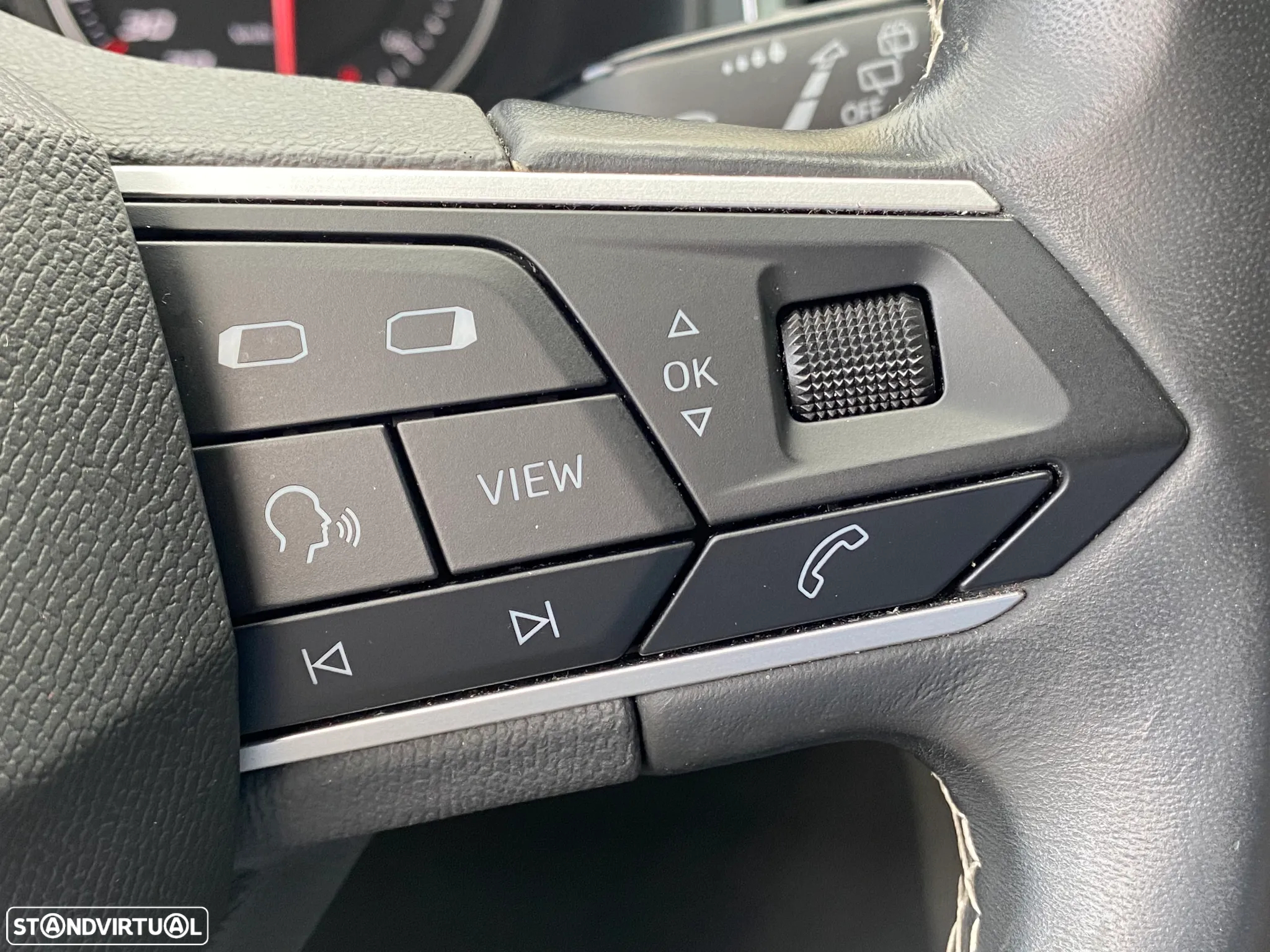 SEAT Ateca 2.0 TDI Style - 36