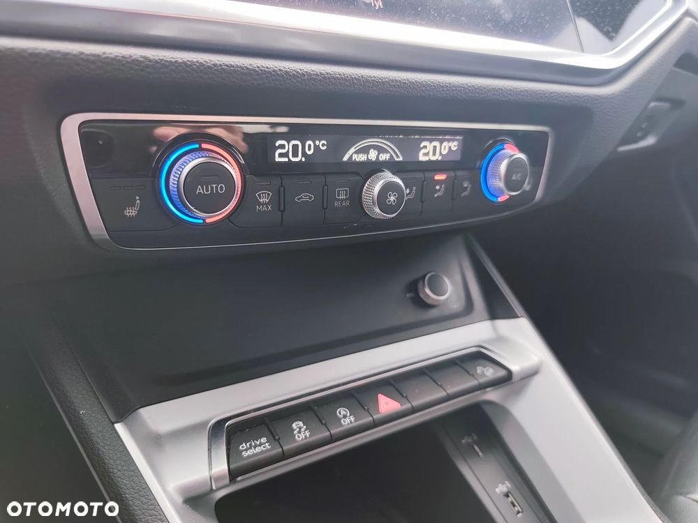 Audi Q3 45 TFSI Quattro S tronic advanced - 13