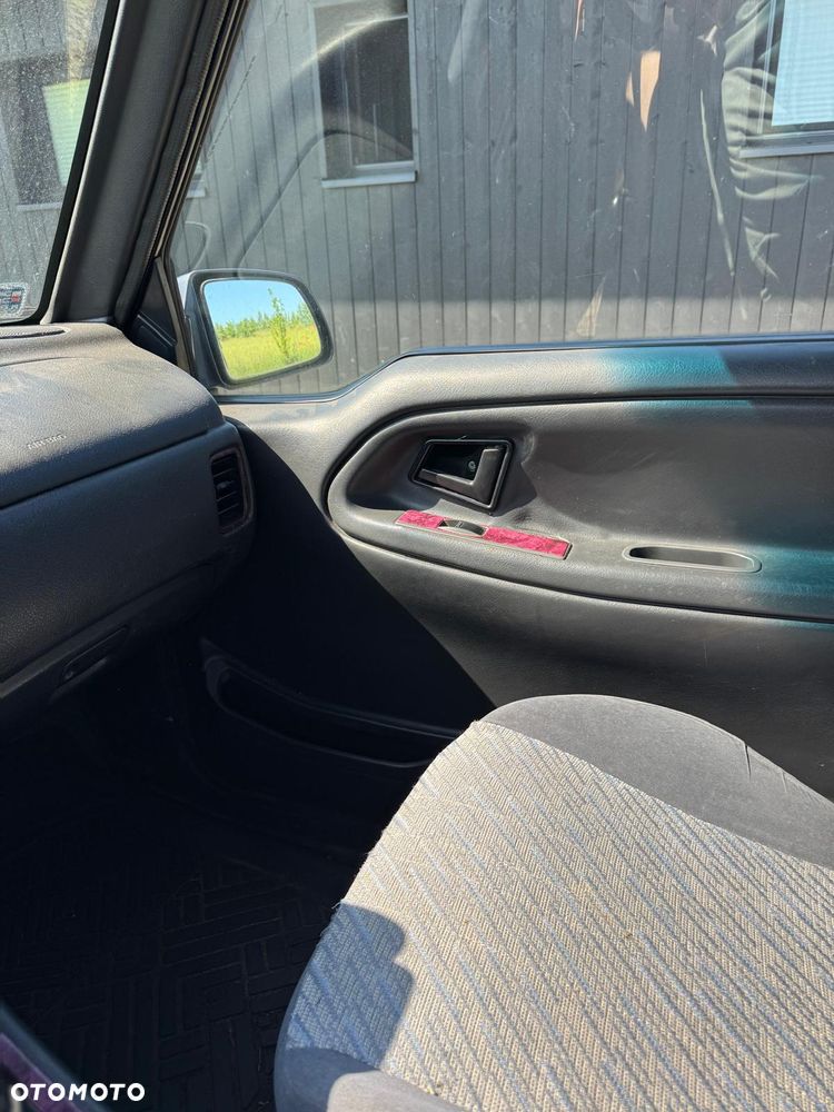 Suzuki Vitara - 12