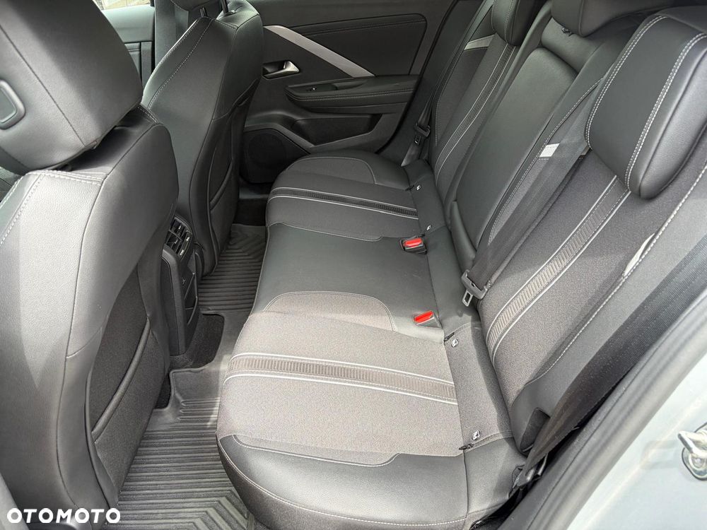 Opel Astra 1.5 CDTI GS S&S - 19