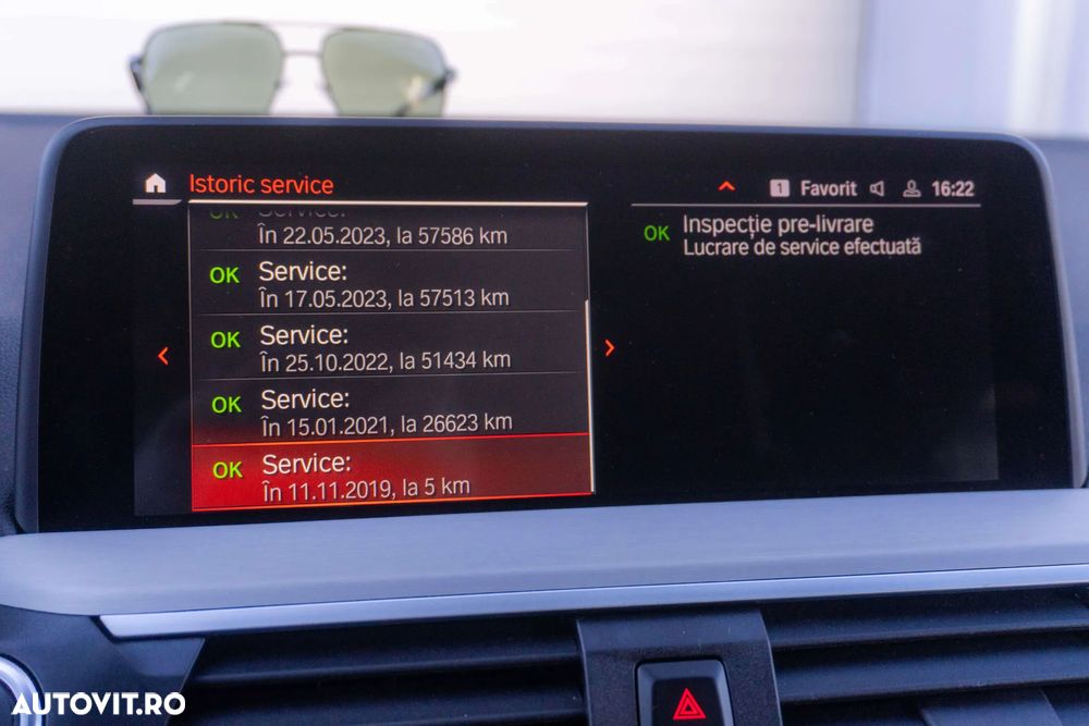 BMW X4 xDrive20d AT MHEV - 21