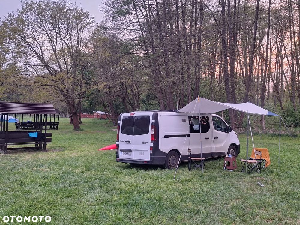 Renault Trafic - 18