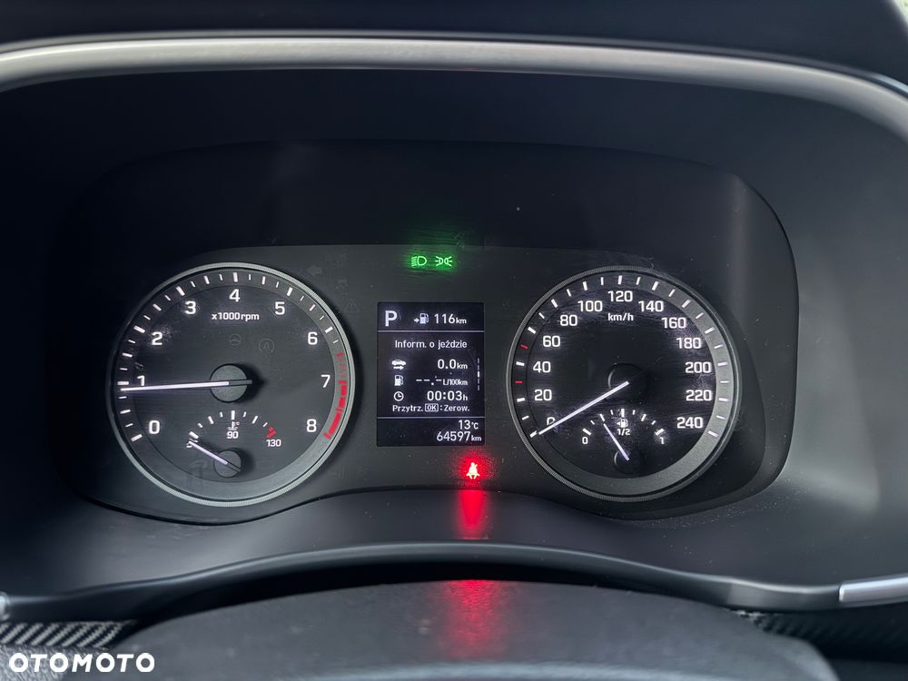 Hyundai Tucson - 25