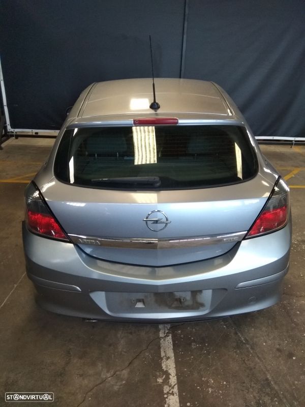 Para Peças Opel Astra H Gtc (A04) - 4
