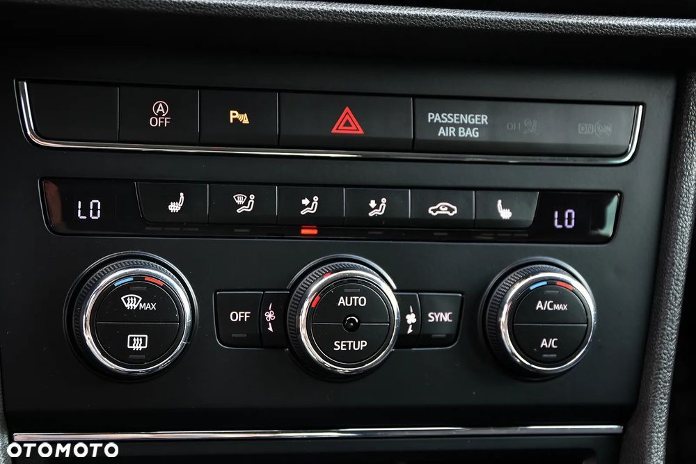 Seat Leon 2.0 TDI Style S&S - 12