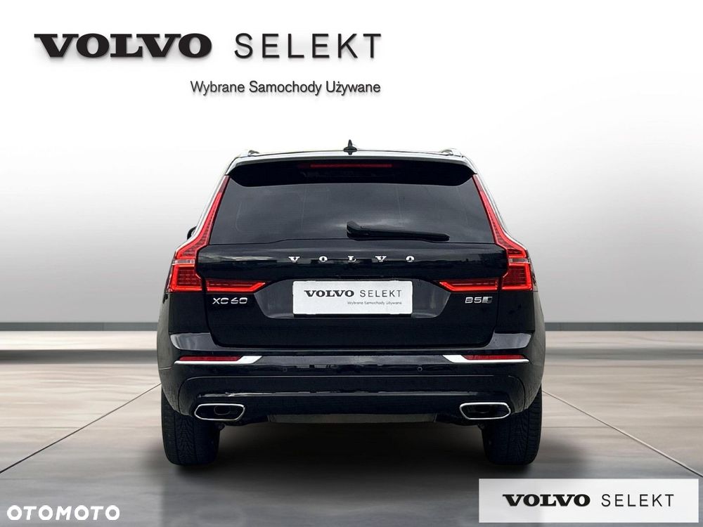 Volvo XC 60 - 5