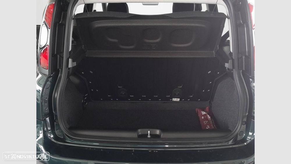Fiat Pandina 1.0 Hybrid Cross - 17