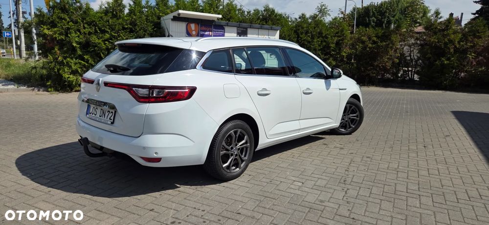 Renault Megane 1.2 16V TCE Energy Dynamique - 15