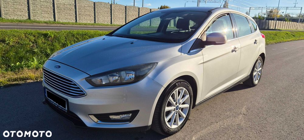 Ford Focus - 4