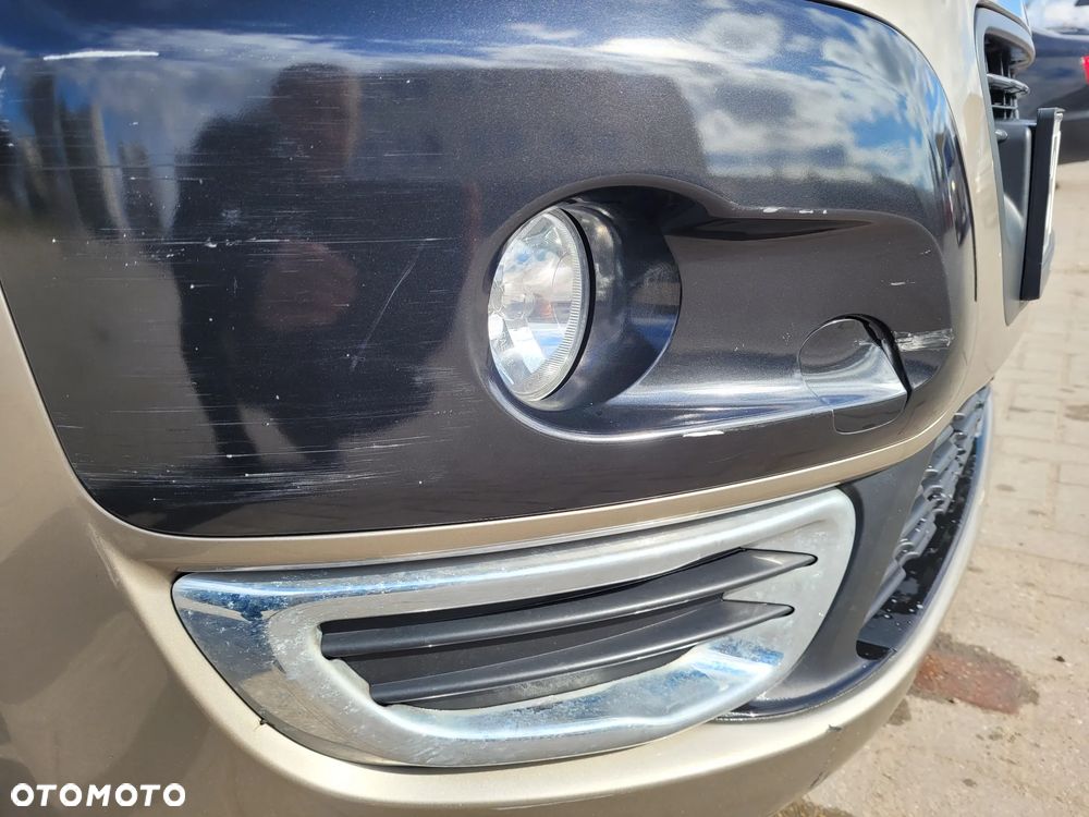 Citroën C3 Picasso 1.6i SX Pack - 7