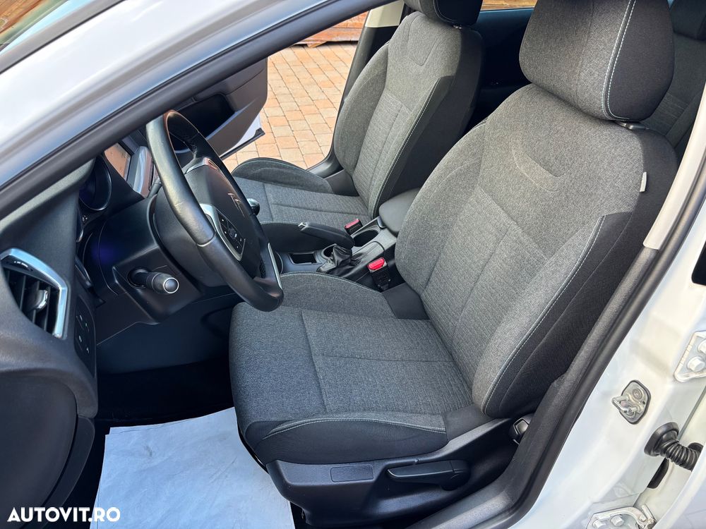 Citroën C4 PureTech 110 Selection - 17