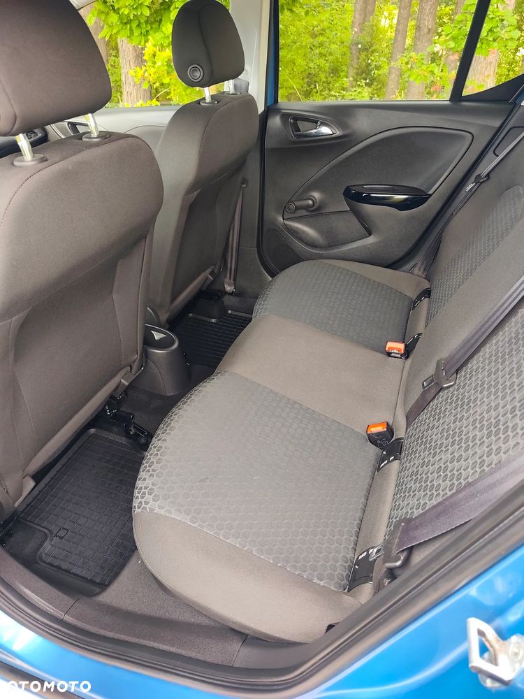 Opel Corsa 1.4 Active - 29