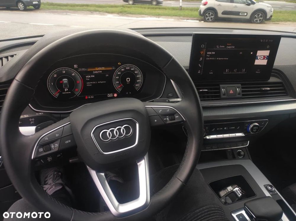Audi Q5 - 17