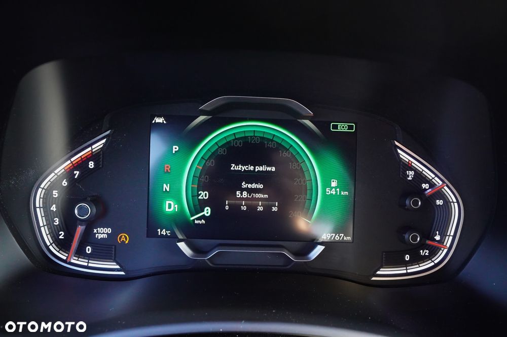 Hyundai i30 - 11