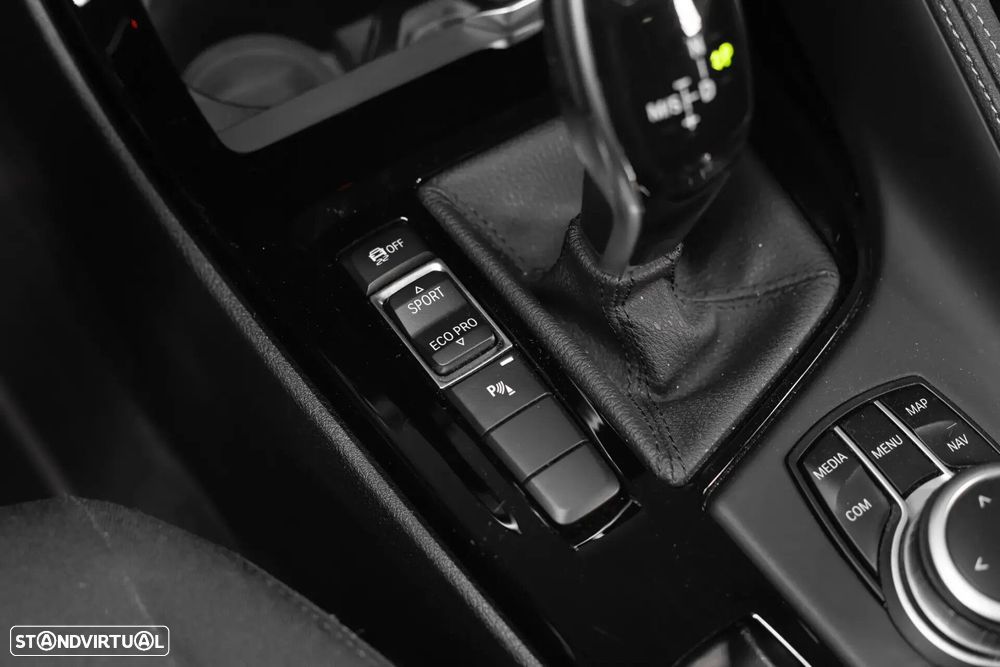 BMW X2 16 d sDrive Auto Advantage - 24