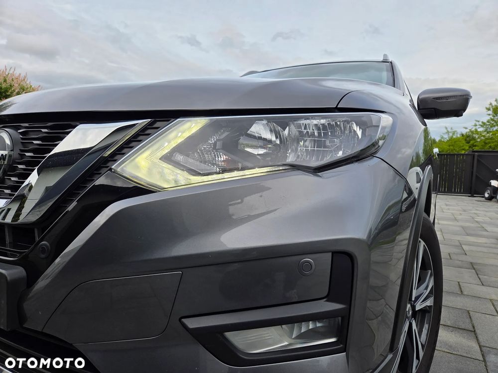 Nissan X-Trail 1.7 dCi Tekna - 8