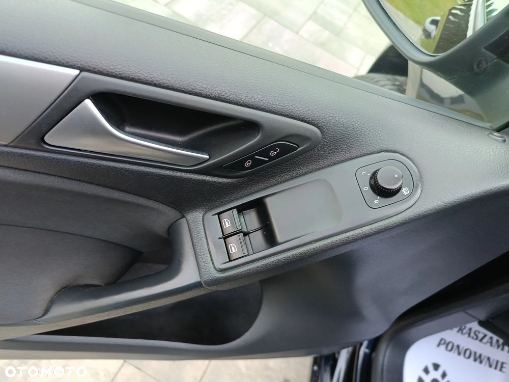 Volkswagen Golf 1.4 Style - 38