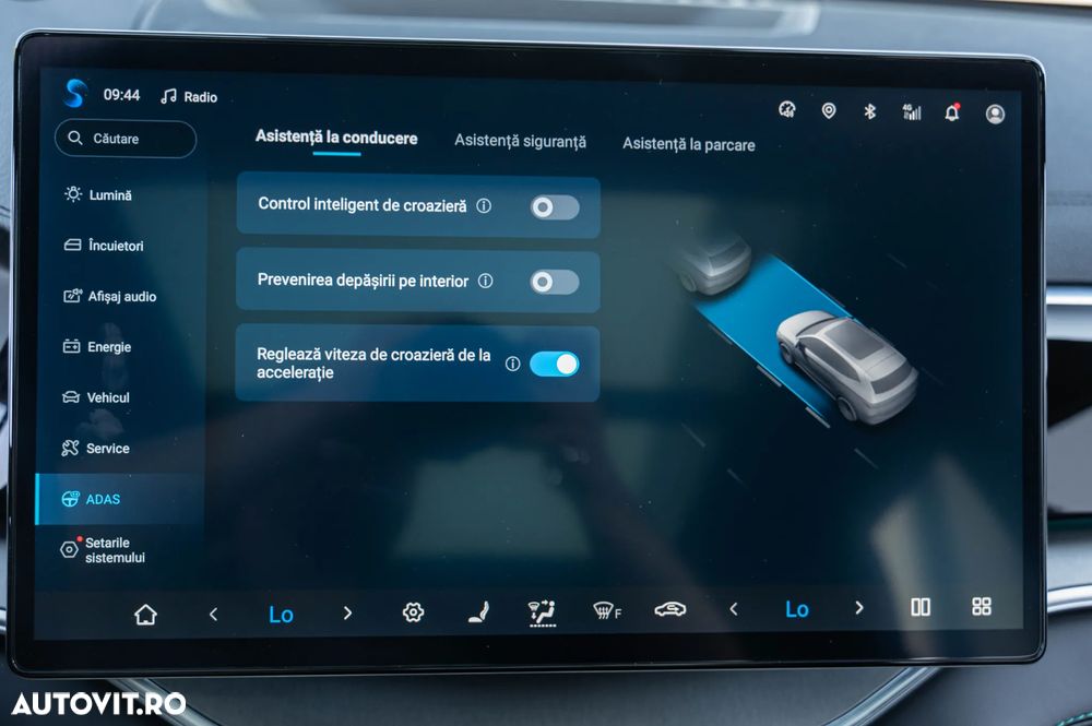 Byd Seal U DM-i PHEV Comfort - 23