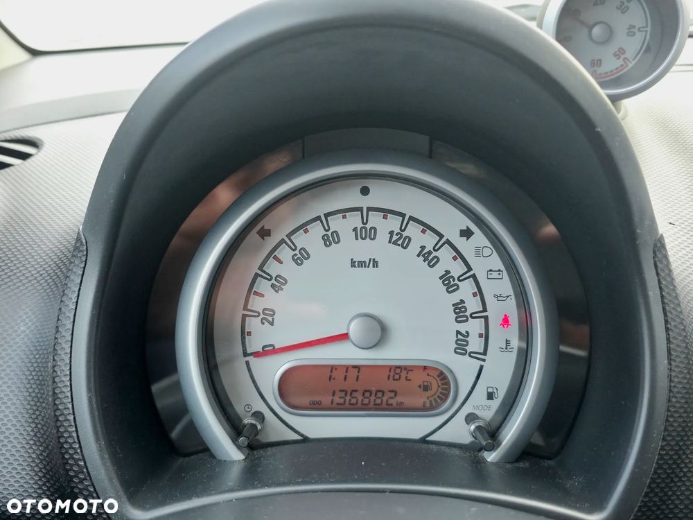 Opel Agila 1.3 CDTI DPF Edition - 3