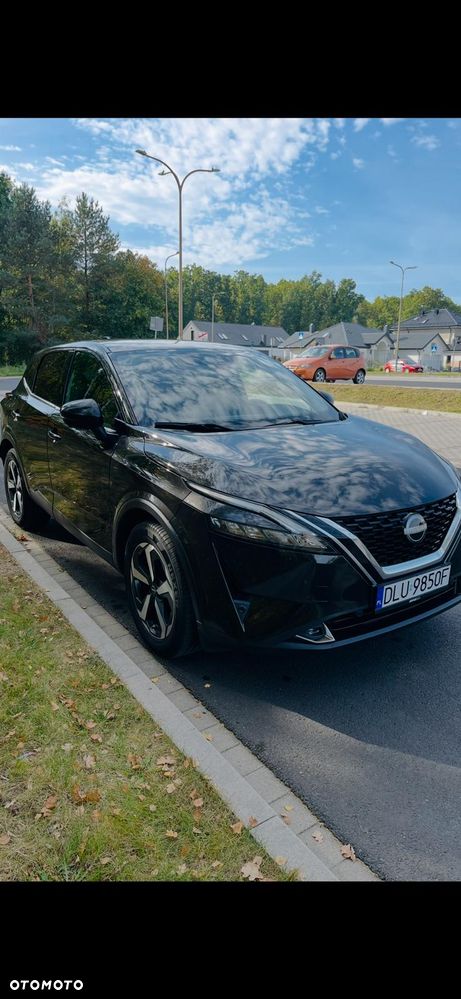 Nissan Qashqai 2022 photo 4