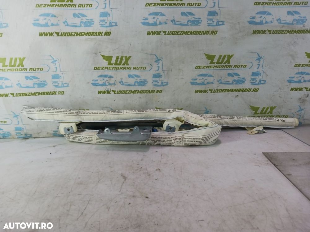 Airbag cortina dreapta 608000400c Mini Clubman R55 [facelift] [2010 - - 1