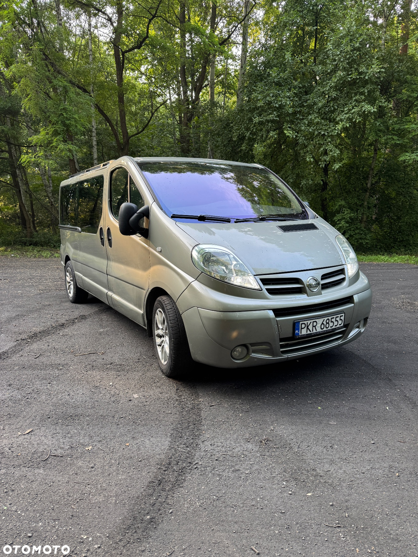 Nissan Primastar dCi115 L2H1P2 Extra - 2