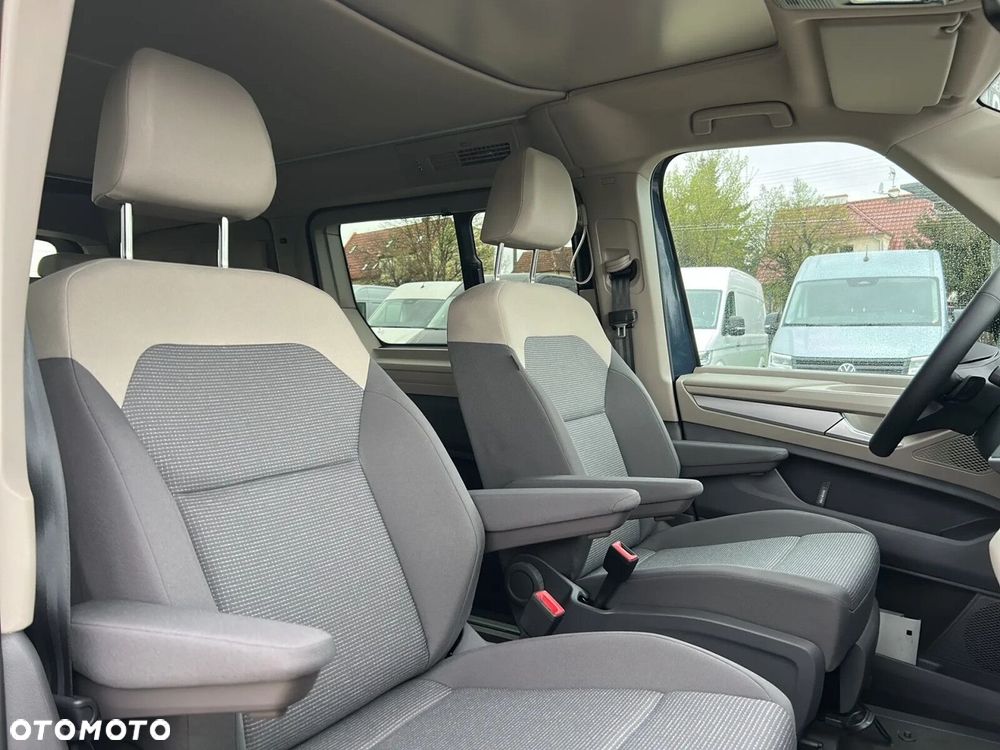 Volkswagen California - 15