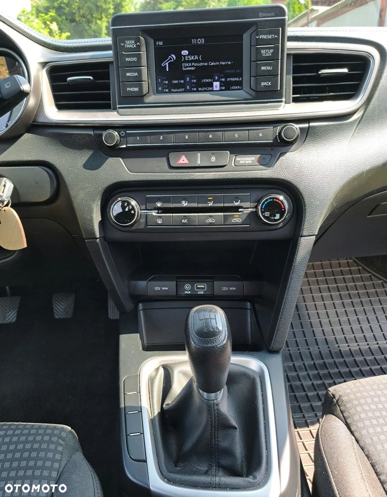 Kia Ceed 1.4 S - 15