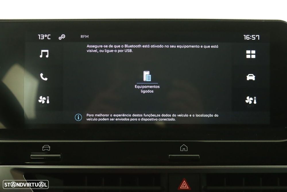 Citroën e-C4 50 kWh Feel Pack - 18