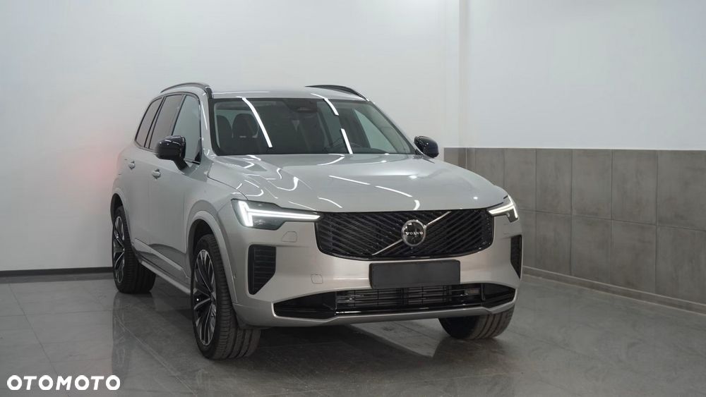 Volvo XC 90 T8 AWD Recharge Plus Dark - 2
