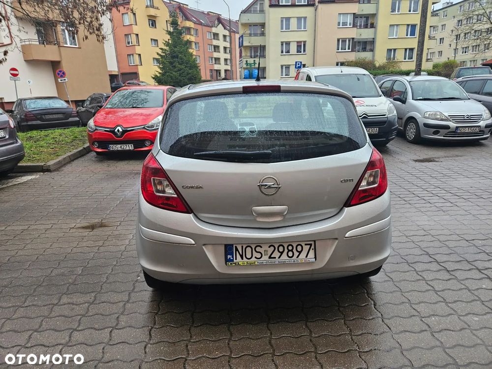 Opel Corsa 1.3 CDTI Enjoy - 10