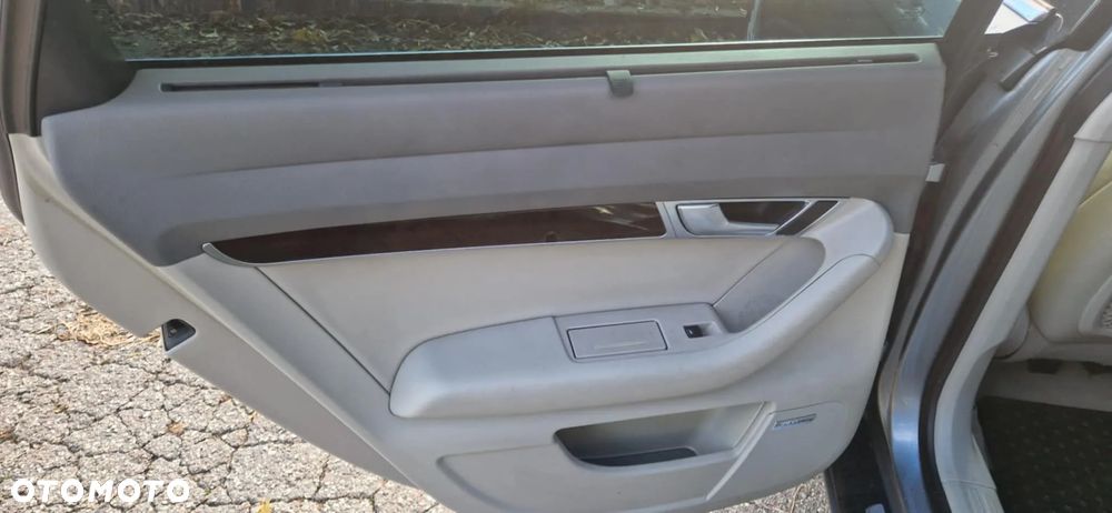 Audi A6 - 7