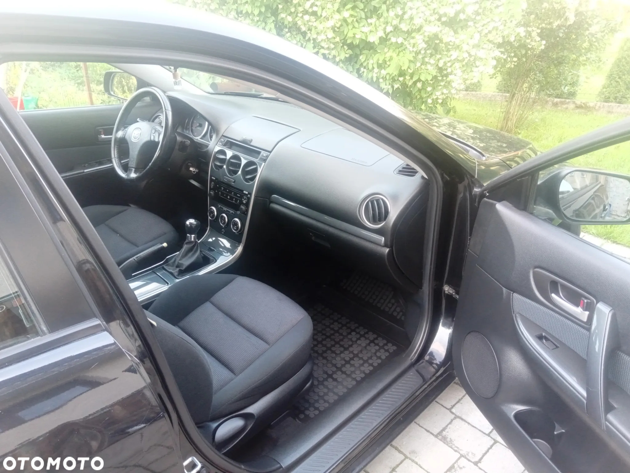 Mazda 6 2.0 CD Exclusive - 10