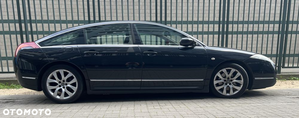 Citroën C6 3.0 HDi 24V Business - 2