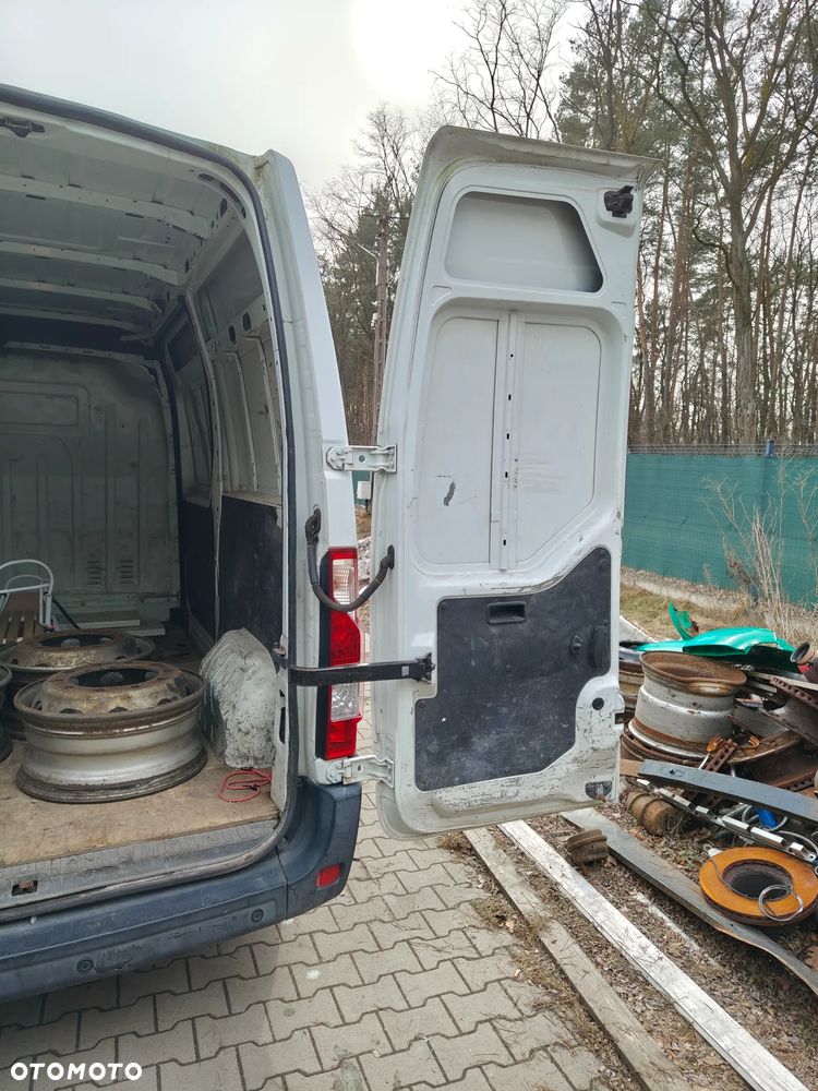 Renault Master - 5