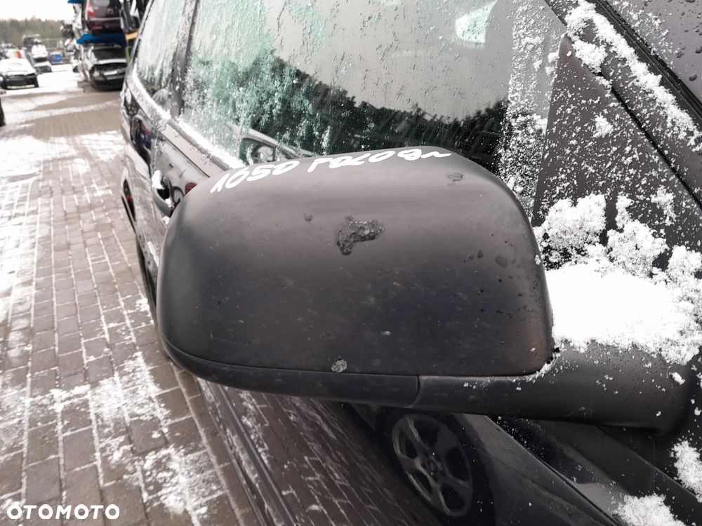 VW POLO 9N LUSTERKO PRAWE PRZEDNIE PRAWY PRZÓD - 2