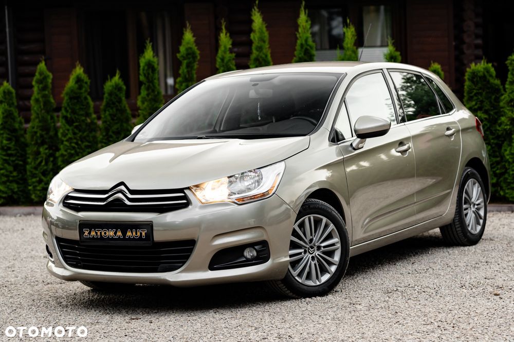 Citroën C4 e-HDi 110 Selection - 2