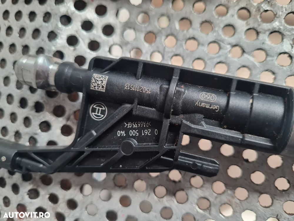 Injectoare Injector Bmw Benzina Cod  F20 F21 F30 F31 F34 F36 G11 G12 G20 G30 Mini Etc. - Dezmembrez - 6