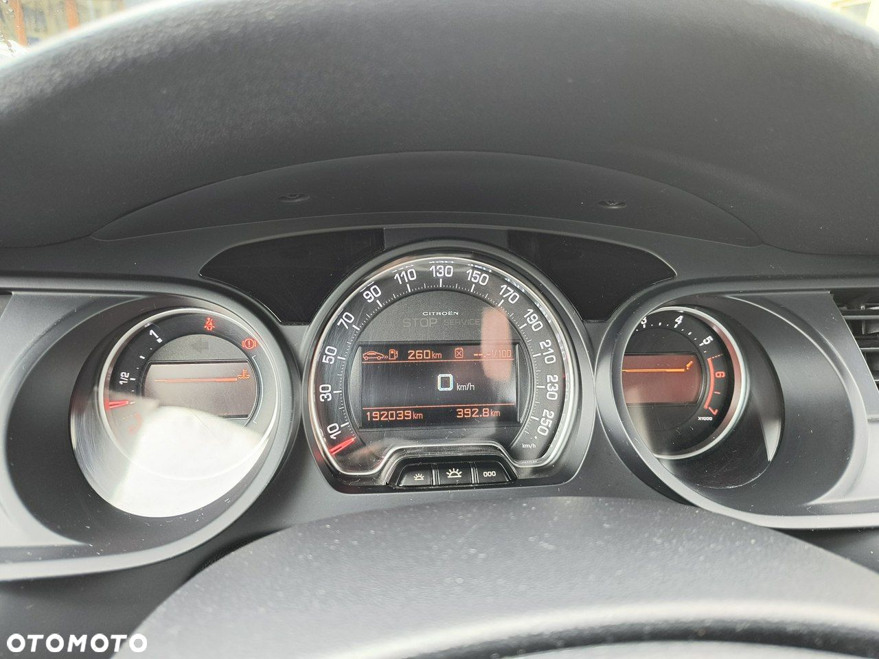 Citroën C5 1.6 THP Exclusive - 19