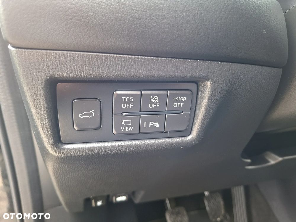Mazda CX-5 - 16
