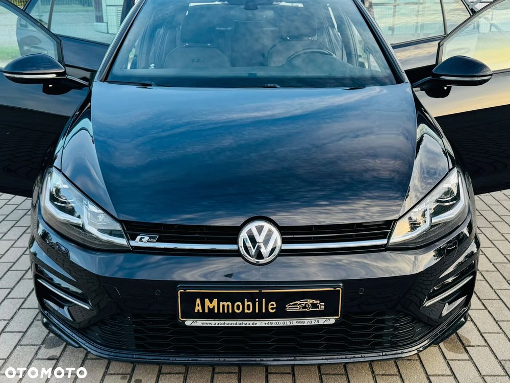 Volkswagen Golf - 17